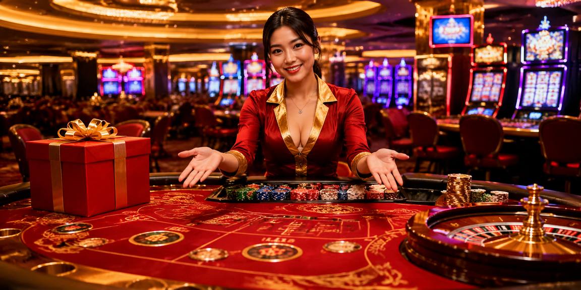 cl88.com Casino trực tiếp
